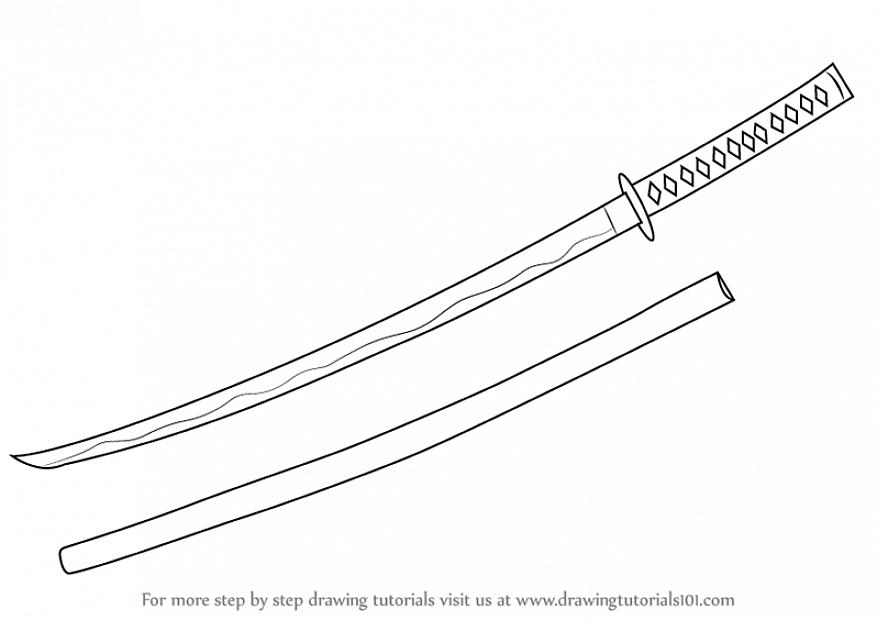 לרוב האנשים אין את החומרים או המומחיות הדרושים לייצור חרב סמוראים מסורתית