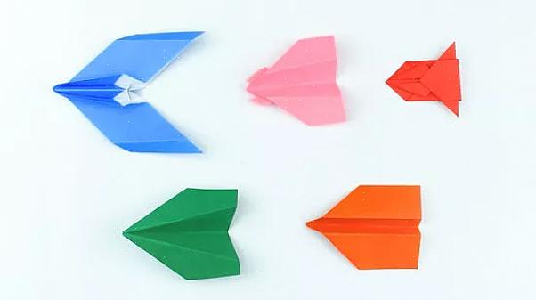 יש אפילו רשימה הנקראת "עשרת הדיברות של האוריגמי" שמתפרסמת בהרחבה