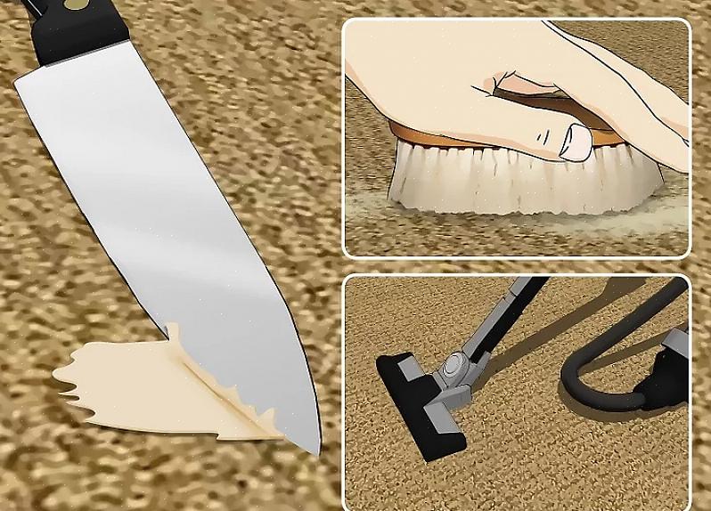 אלה הדברים שאתה צריך לקחת בחשבון בעת ניקוי שטיח היוטה שלך