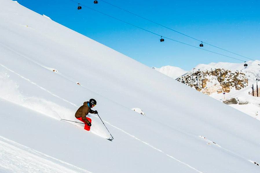 Ski.com - סקי הוא אתר אינטרנט בו תוכלו להזמין אתרי נופש ולינה לחופשת הסקי בקולורדו