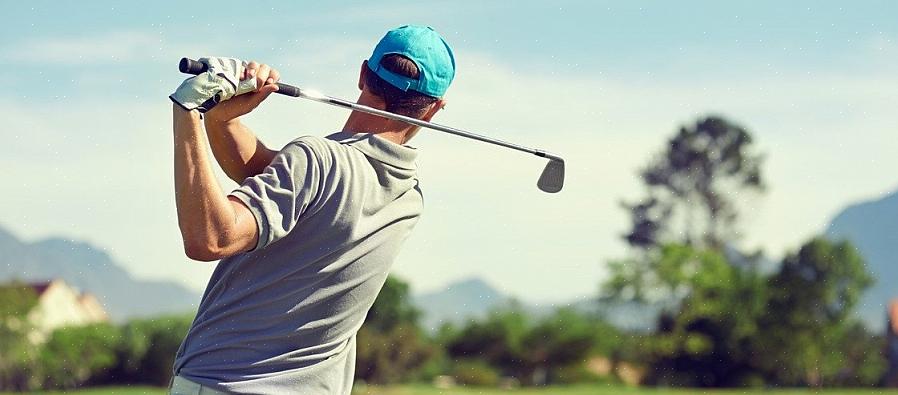 חנויות מקוונות אחרות שמוכרות ציוד גולף כוללות את מוצרי הספורט של דיק