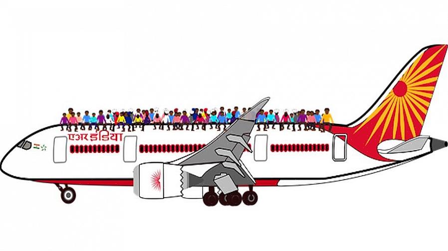 ישנם סוגים רבים של אנשים ומצבים אשר חברות התעופה מציעות כרטיסי טיסה במחירים מוזלים גדולים