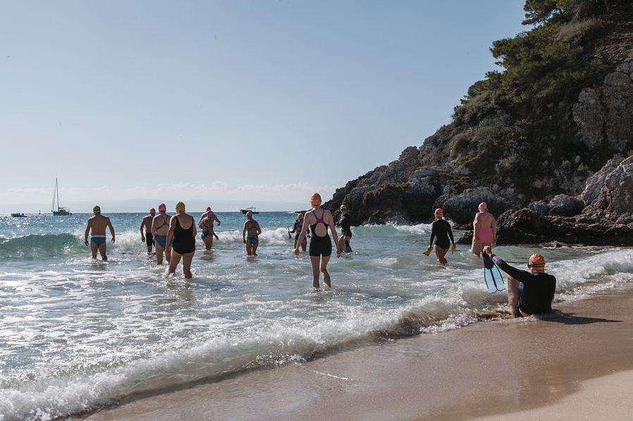 כמה עצות כיצד לבלות את חופשת האי בקפיצות ביוון יכולות להיות מאוד שימושיות