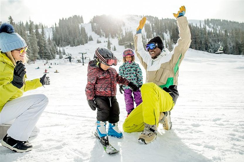 אם אתם מתכננים לצאת לחופשת סקי שלג