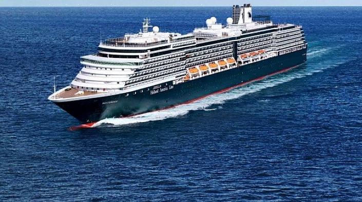 Carnival Cruise Lines היא אחת מחברות ספינות התענוגות המובילות בעולם