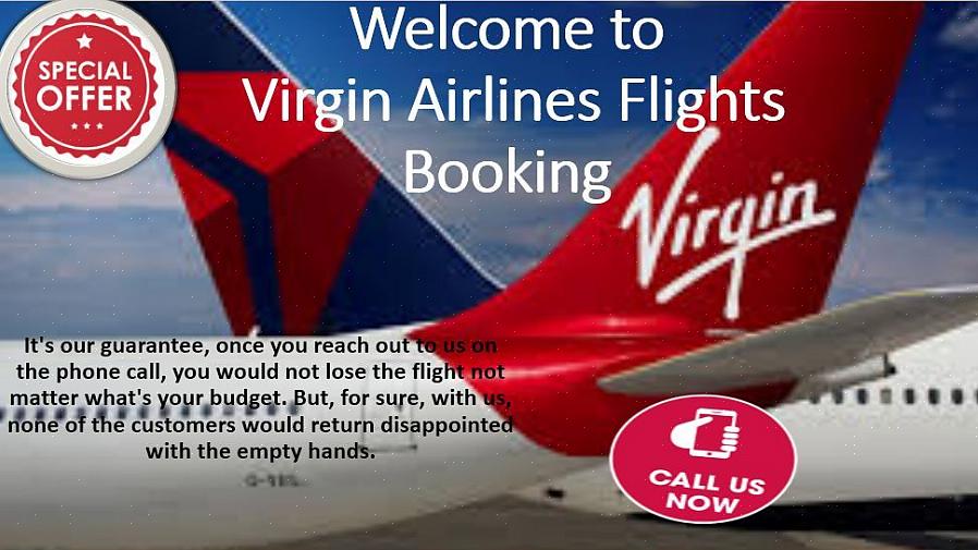 מערכת ההזמנות של Virgin Atlantic אפילו מאפשרת לך לשתף פרטי טיסה דרך אתרי רשתות חברתיות גדולים כמו פייסבוק