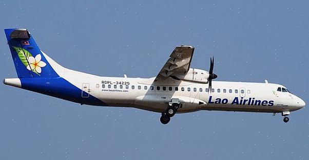 האתר בכתובת laoairlines.com מיועד להזמנת נסיעות קלה של חברת התעופה התעופה לאו