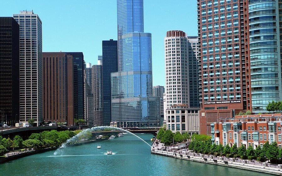 המיקום ודירוג המשתמשים של כל המלונות בשיקגו ברשימה שלך כדי להגיע לאופציה הטובה ביותר עבור מלונות בשיקגו