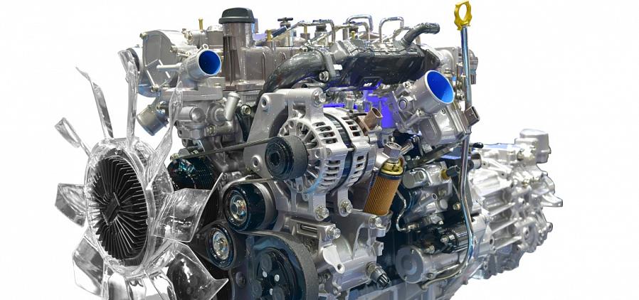 החברה מבטיחה את איכות המנועים המחודשים שלהם באמצעות הבדיקות השונות שהיא עושה לפני שהיא שולחת את המנוע