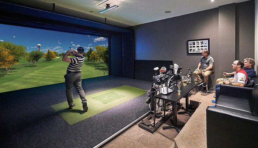 בקש הצעות מחיר מחברות גולף וירטואליות ידועות כמו Holiday Golf Europe