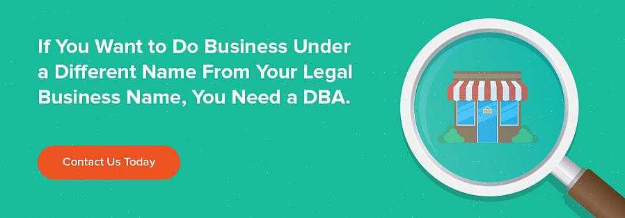 חשבון DBA (Doing Business As) הוא חשבון עסקי שנפתח בדרך כלל על ידי בעלי עסקים קטנים