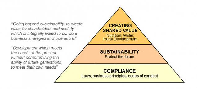 אלה השלבים שיש לקחת בחשבון בעת יצירת תוכנית אחריות חברתית של החברה