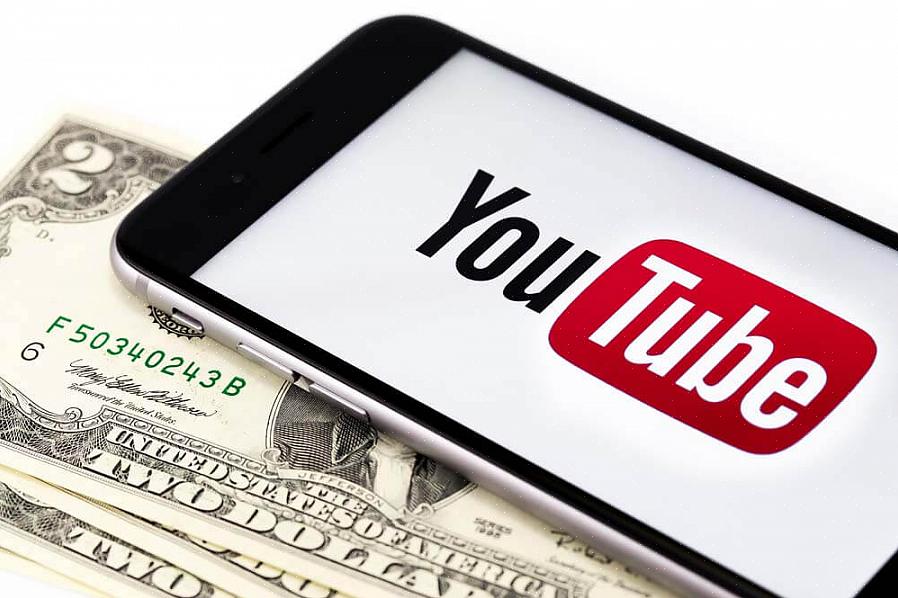 איך בדיוק מרוויחים כסף ביוטיוב