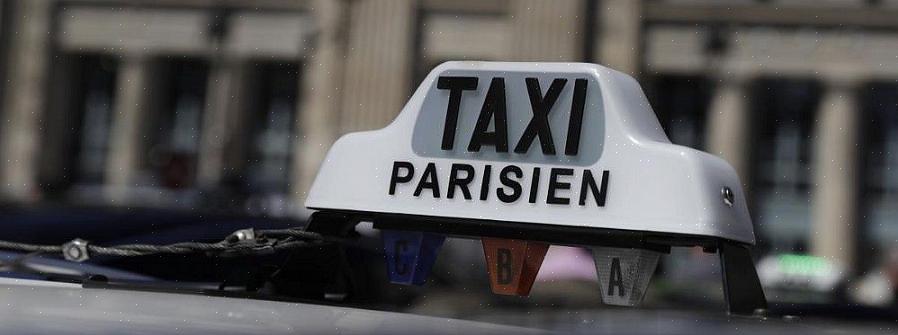 מחיר מונית במונית שמחירו קבוע אינו משתנה תוך כדי נסיעה
