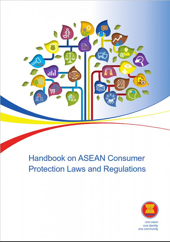 חוקי הגנת הצרכן וזכויות הצרכן קשורים ישירות