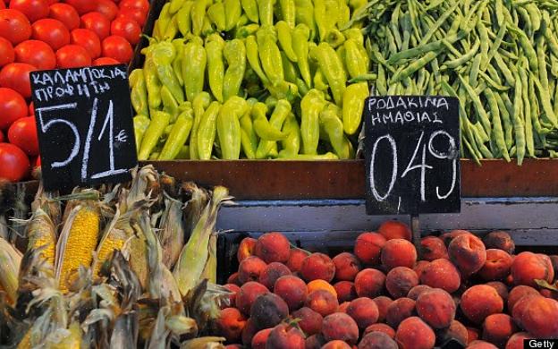 המחוז או עירייתך וברר לגבי הרגולציה האפשרית של מכירת ירקות