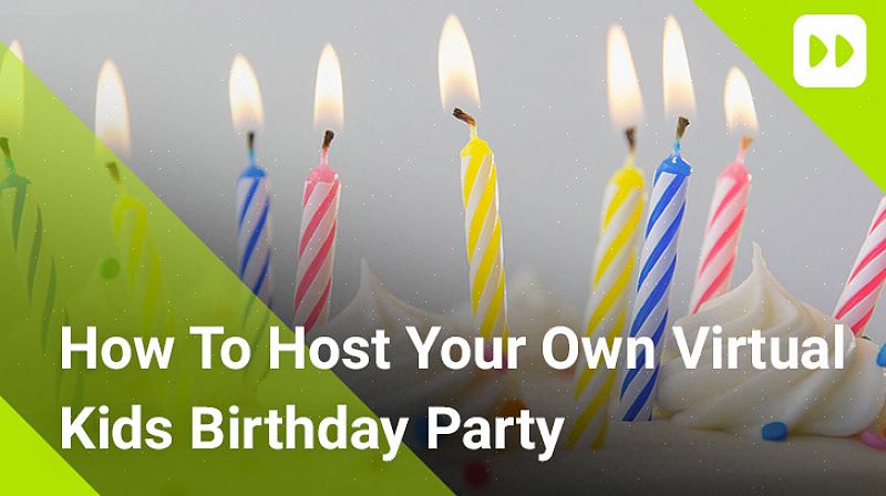 כמובן שתצטרך לתאם עם מארגן המסיבה או הרכז לגבי רעיונות מהנים למסיבת הנרות