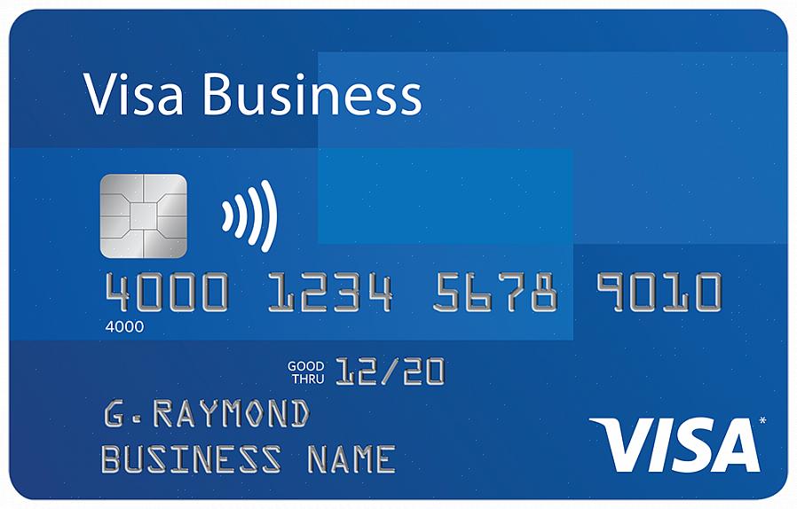 למעלה משני שליש מהעסקים הקטנים משתמשים בחשבון כרטיס אשראי לצורך הוצאות