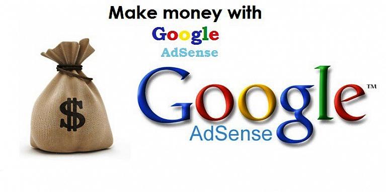 כדי להבין את AdSense עליך להבין תחילה את תוכנית האח שלה