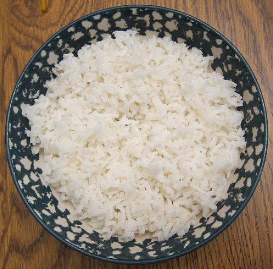 האורז יתבשל יתר על המידה ואם נמוך מדי האורז לא יתבשל