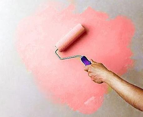 אתה מוכן כעת לשפץ את פנים הבית שלך בעזרת שכבת צבע חדשה
