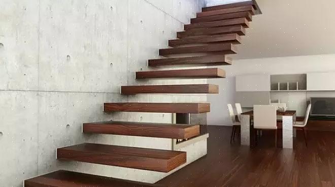 אחד ההיבטים ההכרחיים ביותר ביצירת המדרגות שלך הוא עמידה בתקני עיצוב המדרגות