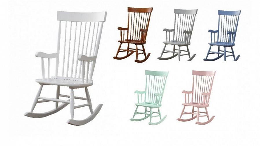 הרעיון שלי היה לעצב את כיסא הנדנדה המושלם ואז להכין המון מהם ולמכור אותם במחיר שפוי