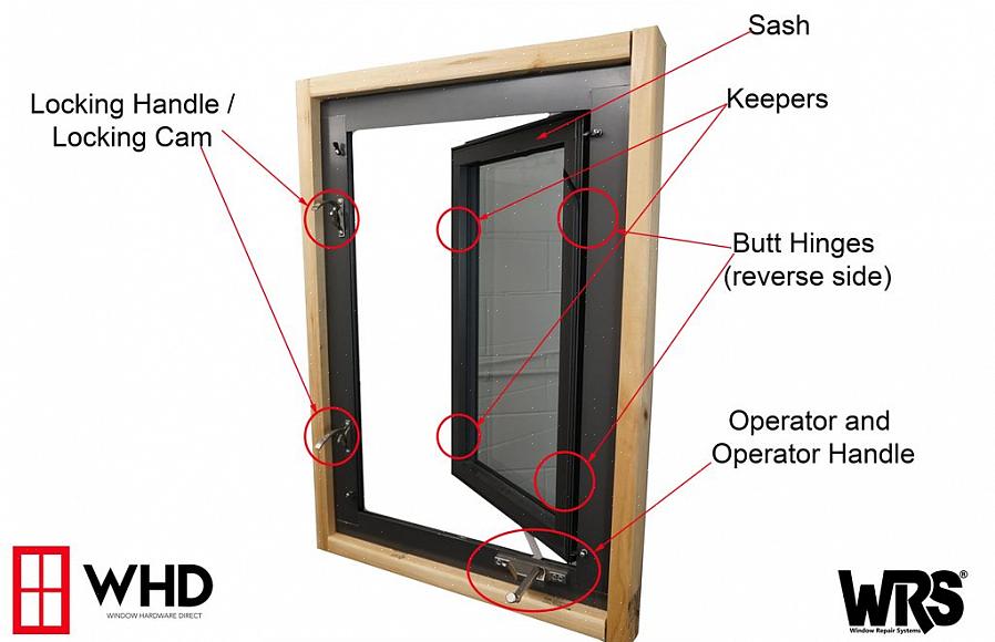 השתמש בו כדי שתוכל להיפטר מהכוס הישנה מחלונית החלון שלך