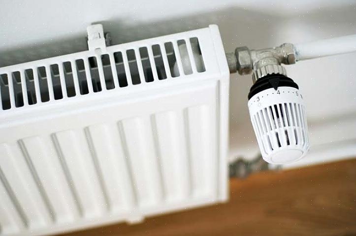 אלה ההוראות שלב אחר שלב כיצד להתקין תנור קיר גז בביתך