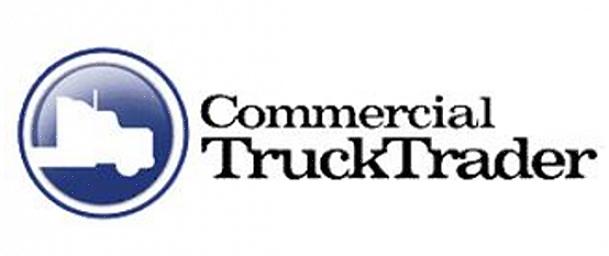 סוחר משאיות מסחרי הוא חברה או בגד המתמחה במכירת משאיות שמגיעות מקמעונאים שונים