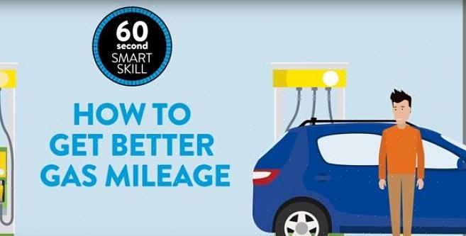 אם ברצונך לשפר באופן דרמטי את קילומטראז 'הגז ברכב שלך - אולי להכפיל אותו או אפילו לשלש אותו - האם שקלת להמיר