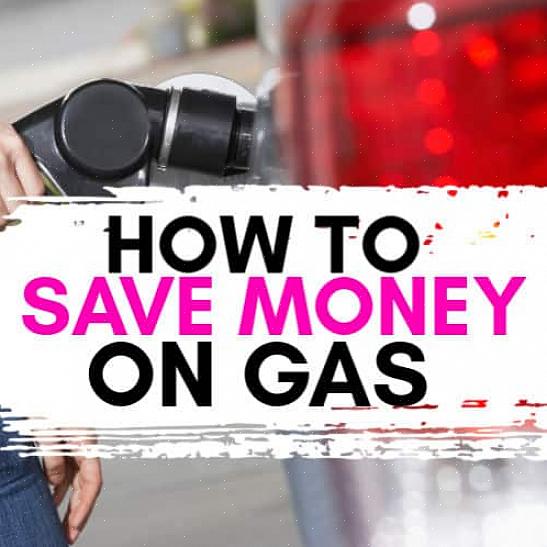 כל אחד יכול כנראה לחסוך כסף ולהשתמש בפחות גז בעזרת הטיפים המפורטים לעיל