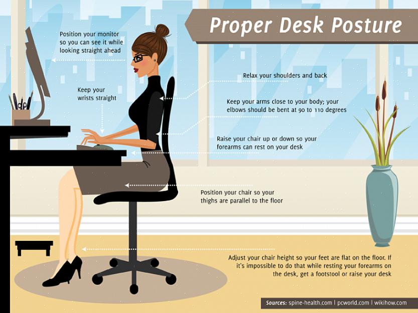 אחד הדברים החשובים ביותר שאתה יכול לקבל עבור סביבת העבודה שלך הוא הכיסא המשרדי הנכון