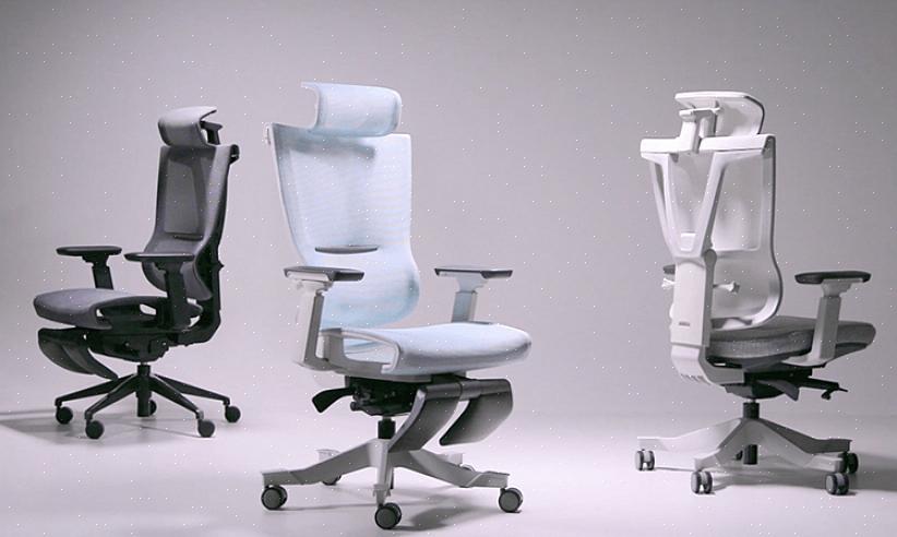 קבל עזרה באופן מקוון למציאת אפשרויות טובות של כסאות שכיבה במשרד