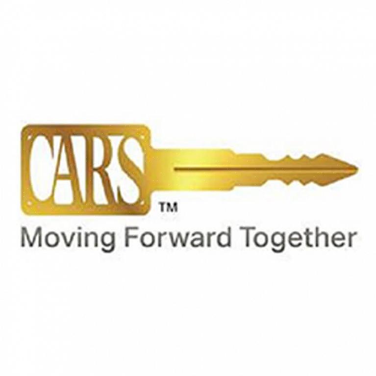 תרומות הרכב מטופלות על ידי ארגון Donate A Car מטעם האגודה