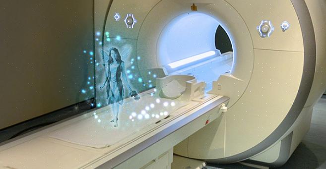 כדי להיות טכנאי MRI תצטרך ללמוד בבית הספר