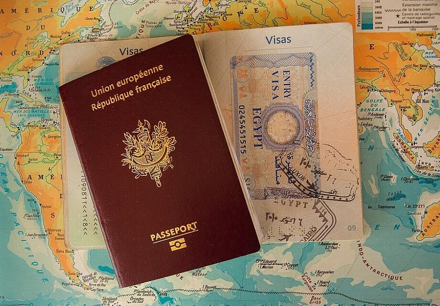 תוכלו ליהנות גם מההטבות של דרכון כפול לנסיעה
