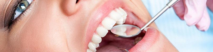 מנהל משרד שיניים הוא תפקיד מרכזי נוסף בתחום השיניים האחראי על הטיפול הניהולי השוטף של מרפאת שיניים
