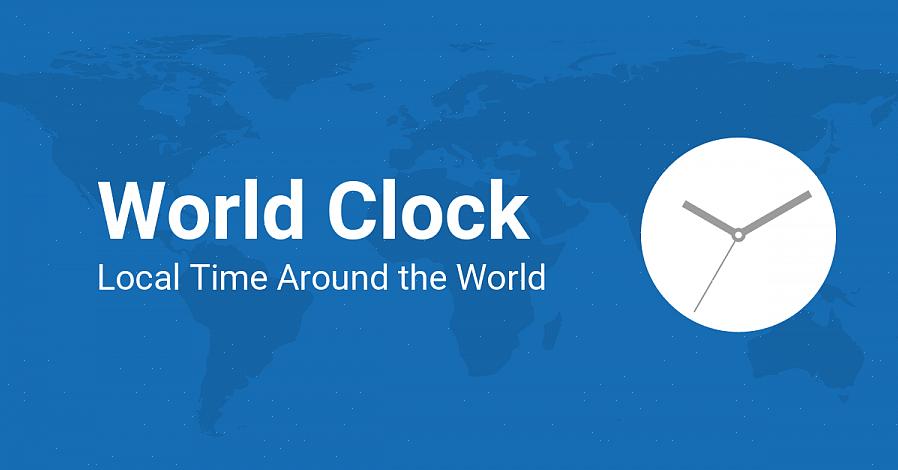 כגון שעון מרכז רגיל (CST) לאוסטרליה ושעון קיץ מערב אירופה (WEDT)