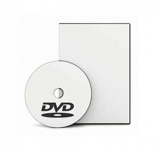 יש סיבות לכך שאנשים רבים מעדיפים מדיה DVD להדפסה על פני התווית המסורתית
