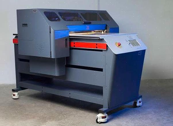 הדפסה דיגיטלית אינה מאפשרת לדיו להרוות את המצע